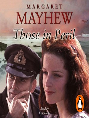 cover image of Those In Peril